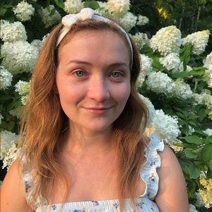 Meet your Posher, Mia